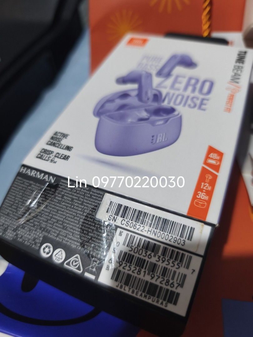 JBL Tune Beam (Category: Earphones) located in Santa Rosa. Submitted by linodajab (Listing ID 1416371280, Image 3). Description: JBL Tune Beam complete inclusions check specs here:.