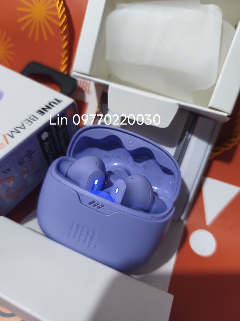 JBL Tune Beam (Category: Earphones) located in Santa Rosa. Submitted by linodajab (Listing ID 1416371280, Image 2). Description: JBL Tune Beam complete inclusions check specs here:.