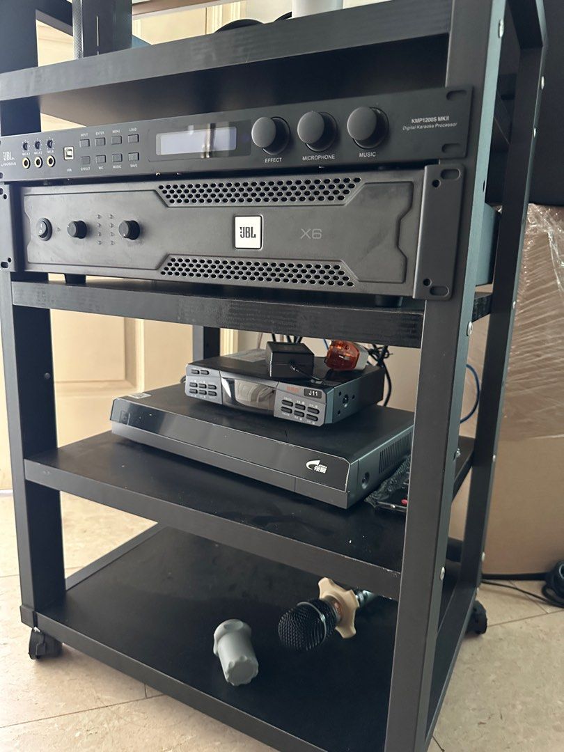 Karaoke set65561352300034111