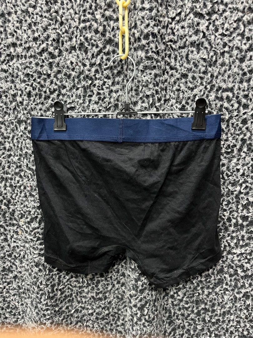 Levis Men's Innerwear | Size Small (Category: Underwear) located in General Trias. Submitted by zrchustle.604 (Listing ID 1416218899, Image 3). Description: auth.