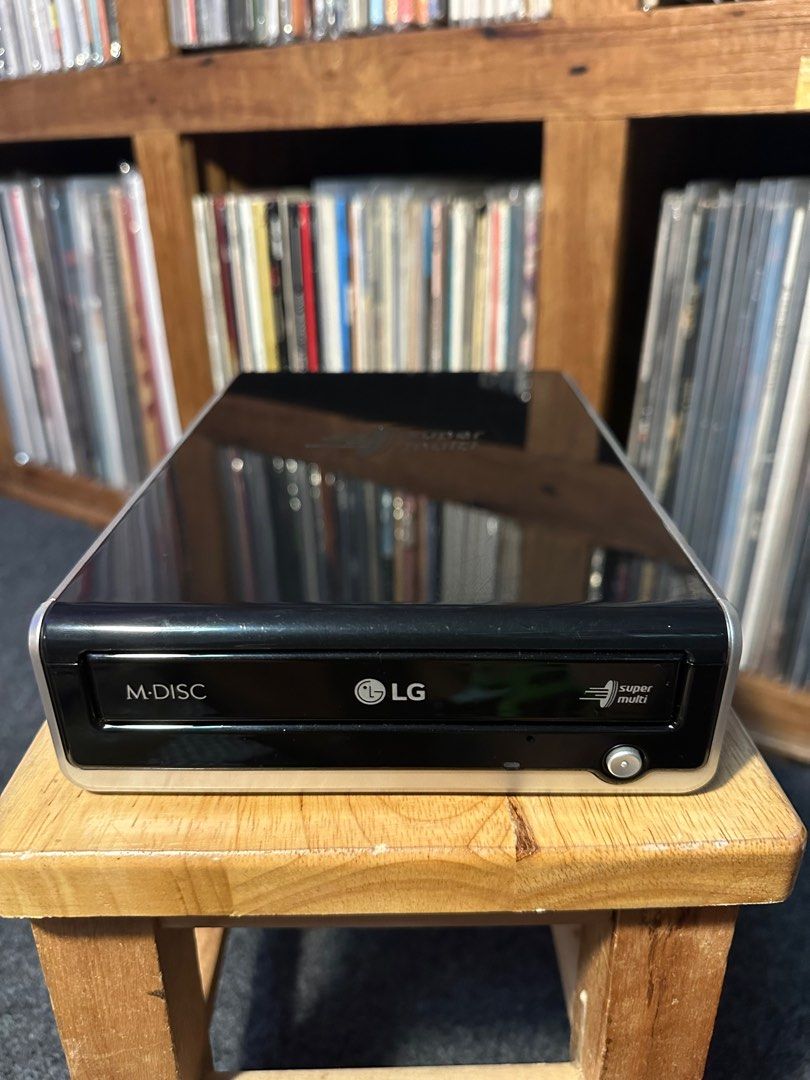 LG external DVD writer478509340327956480