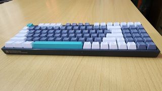 Machenike K500 Mechanical Keyboard