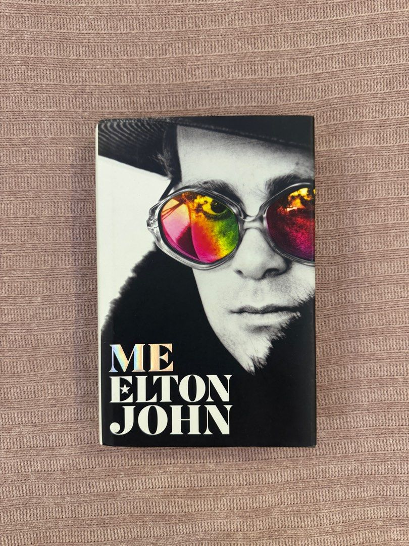 Me by Elton John (Category: Vinyls) located in Taguig. Submitted by bilikanadai (Listing ID 1416412811, Image 1). Description: .