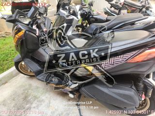 (Category: ) located in . Submitted by zackenterprise.com.sg (Listing ID 1416273533, Image 1). Description: .