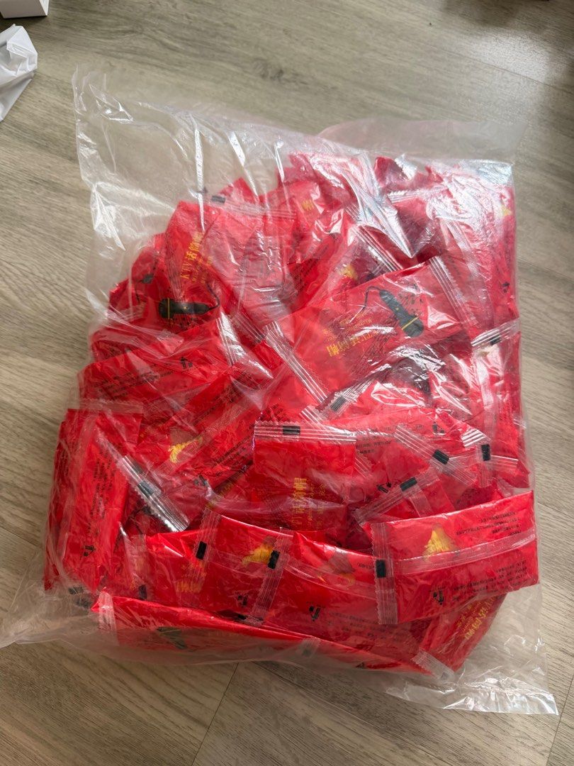 New Microphone Covers - Pack of 100
