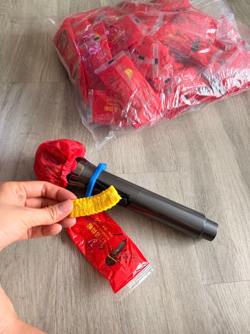 New Microphone Covers - Pack of 10065119923921283112