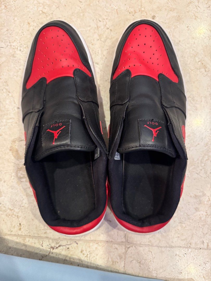 jordan golf shoes size 10.5