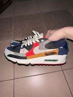 toy story nike air max 90