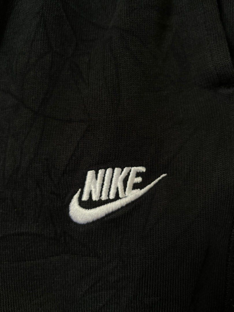 Nike club fleece pants (Category: Joggers) located in Rizal. Submitted by streetcycle (Listing ID 1416419781, Image 2). Description: .