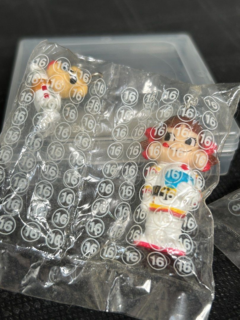 PEKO CHAN KEYCHAINS (Category: Character Goods) located in San Jose. Submitted by arianecald10996 (Listing ID 1416231277, Image 3). Description: .