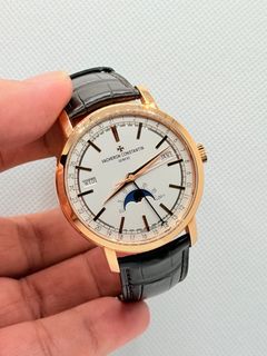Vacheron Constantin Collection item 1