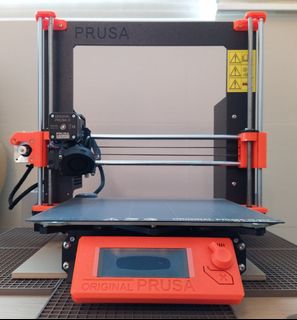 Prusa i3 MK3S 3D Printer455256583009751040