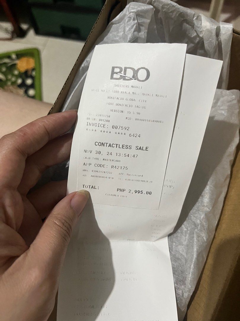 Skechers Cleo Sawdust Wishful (Category: Flats & Sandals) located in Pasig City. Submitted by heiaddie (Listing ID 1416310321, Image 2). Description: .