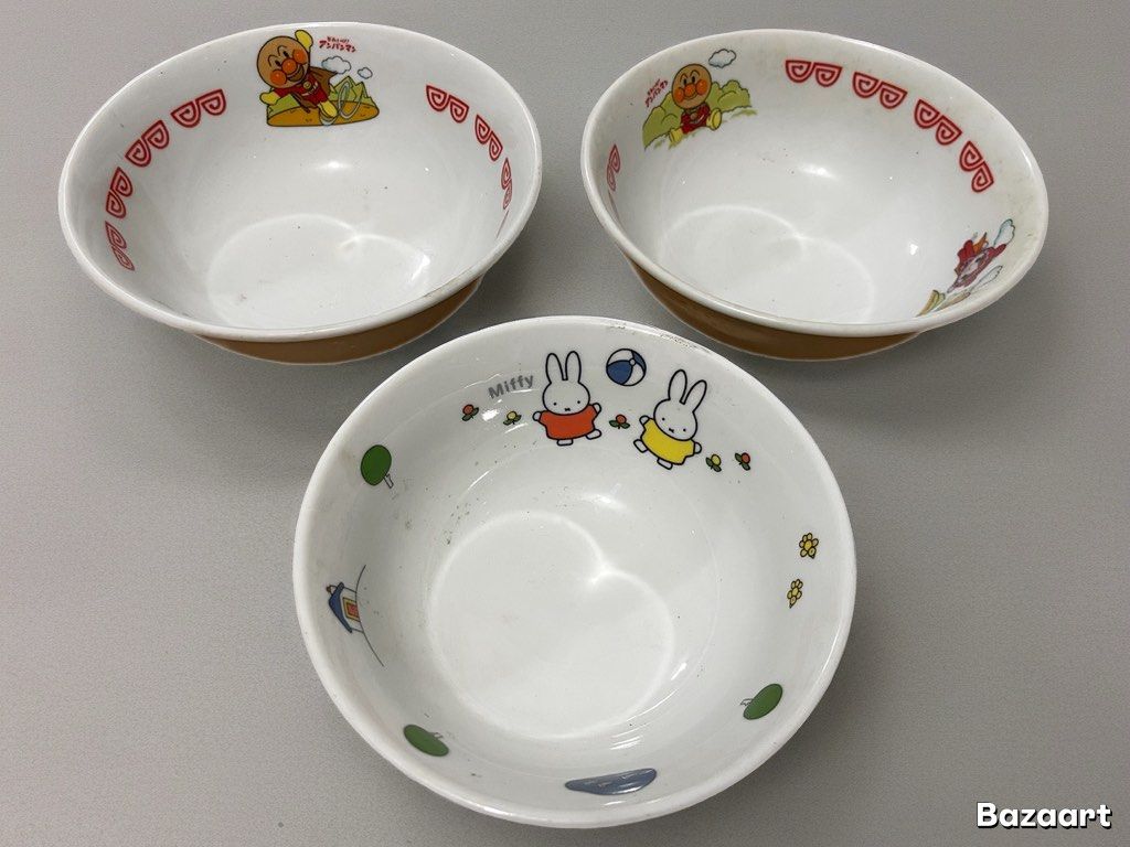 Soup bowl big (Category: Other Kitchenware & Tableware) located in San Fernando. Submitted by japansurpluselyu (Listing ID 1416252014, Image 1). Description: .