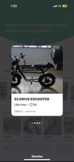 (Category: ) located in . Submitted by scootydeals (Listing ID 1413636145, Image 1). Description: .