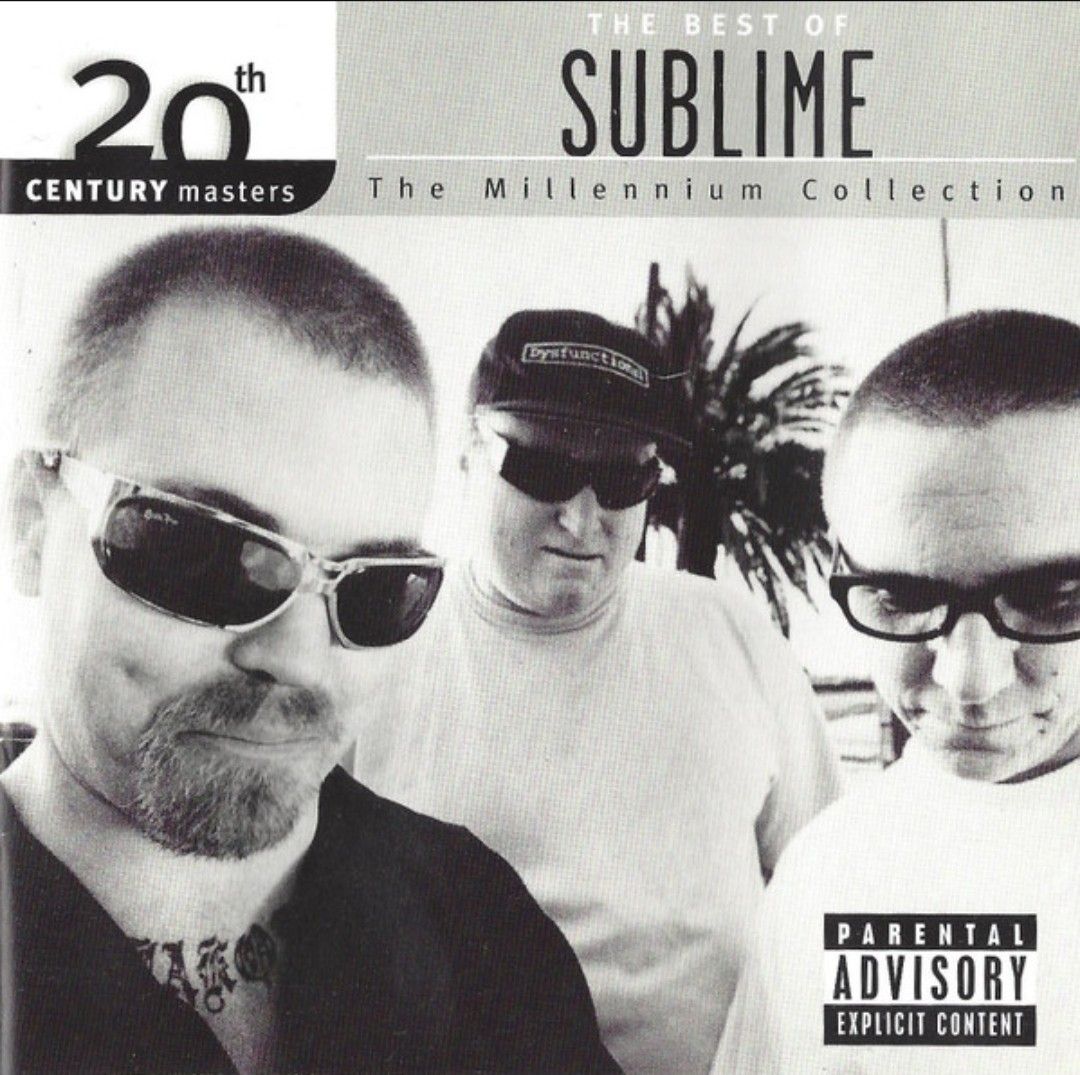 Sublime - The Best of Sublime CD (Category: CDs & DVDs) located in Cebu City. Submitted by g_roshamboo (Listing ID 1416286443, Image 1). Description: .