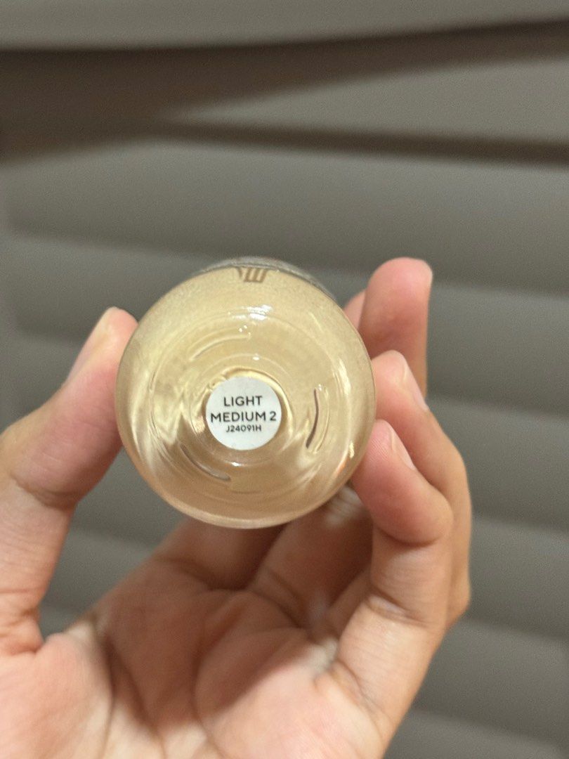 Vice Cosmetics Foundation (Category: Makeup) located in Paranaque City. Submitted by lvjzmn_ (Listing ID 1416233619, Image 2). Description: .