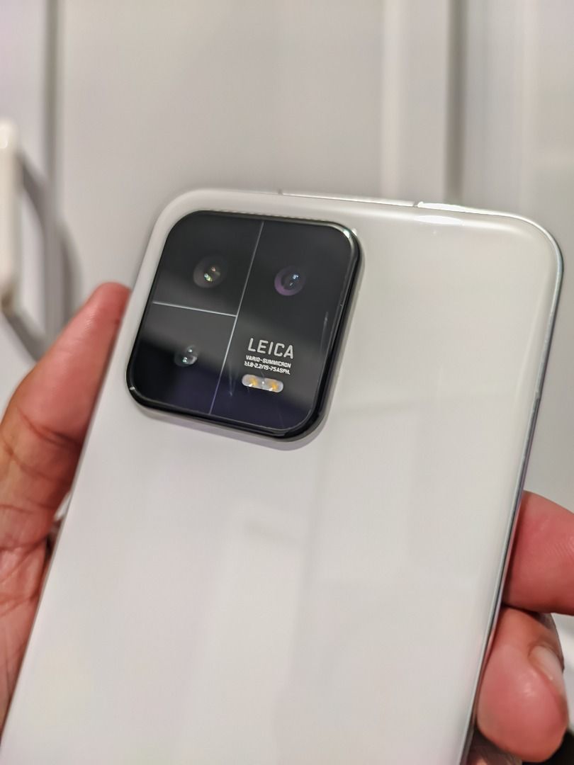 Xiaomi 13 Flagship (Category: Xiaomi) located in Caloocan City. Submitted by mightyturtle-5238f8 (Listing ID 1416387637, Image 2). Description: .