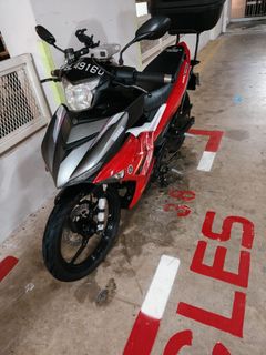 (Category: ) located in . Submitted by muhammad.mizzuan (Listing ID 1416268458, Image 1). Description: .