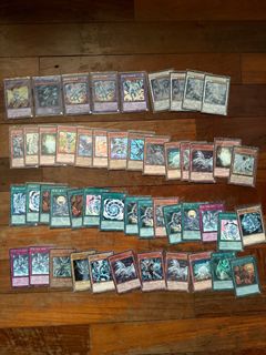 (Category: ) located in . Submitted by vintage_yugioh (Listing ID 1416311684, Image 1). Description: .