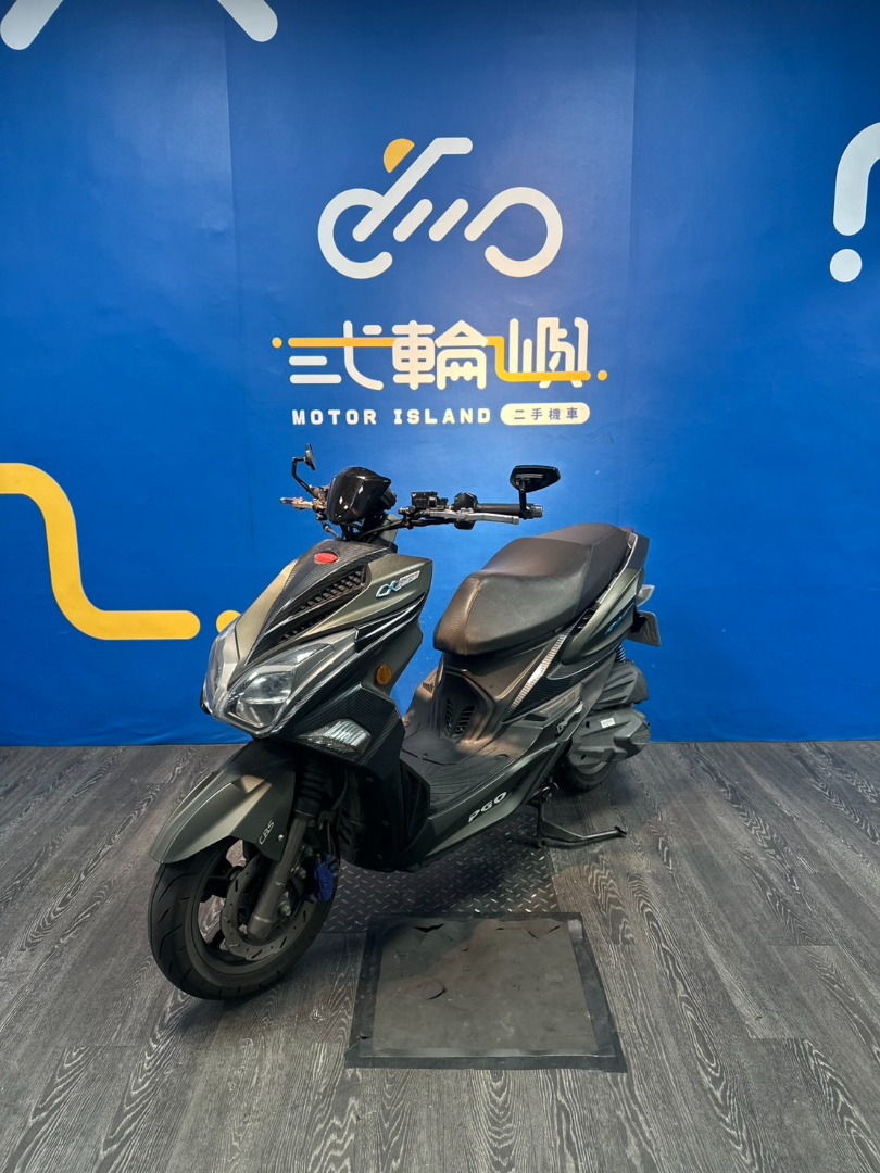 19年摩特動力ALPHA MAX 125 NAKED版14,XXXkm $38000/機車、電動車、重機買賣/新竹貳輪嶼, 機車, 二手機車在旋轉拍賣