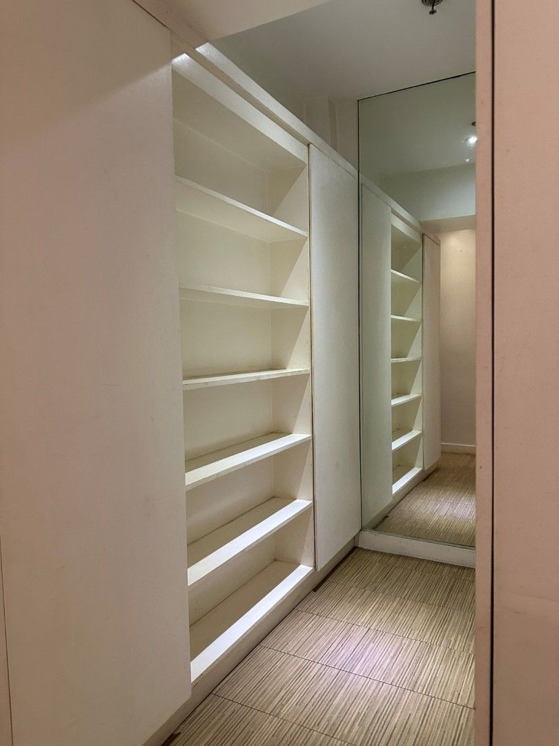 3 Bedroom Fort Victoria, BGC (Category: Apartments & Condos) located in Pasig City. Submitted by PhilBestProperties (Listing ID 1416604862, Image 3). Description: *FOR RENT FORT VICTORIA 5th Avenue corner 23rd Street / Rizal Drive, BGC, Taguig City, 1634 Tower C Combined Units Loft Type 86 sqm 3 bedrooms 3 bathrooms Fully Furnished 1 parking space 1 year minimum Contract 2 months advance 3 nonths deposit P70,000.00/Month.