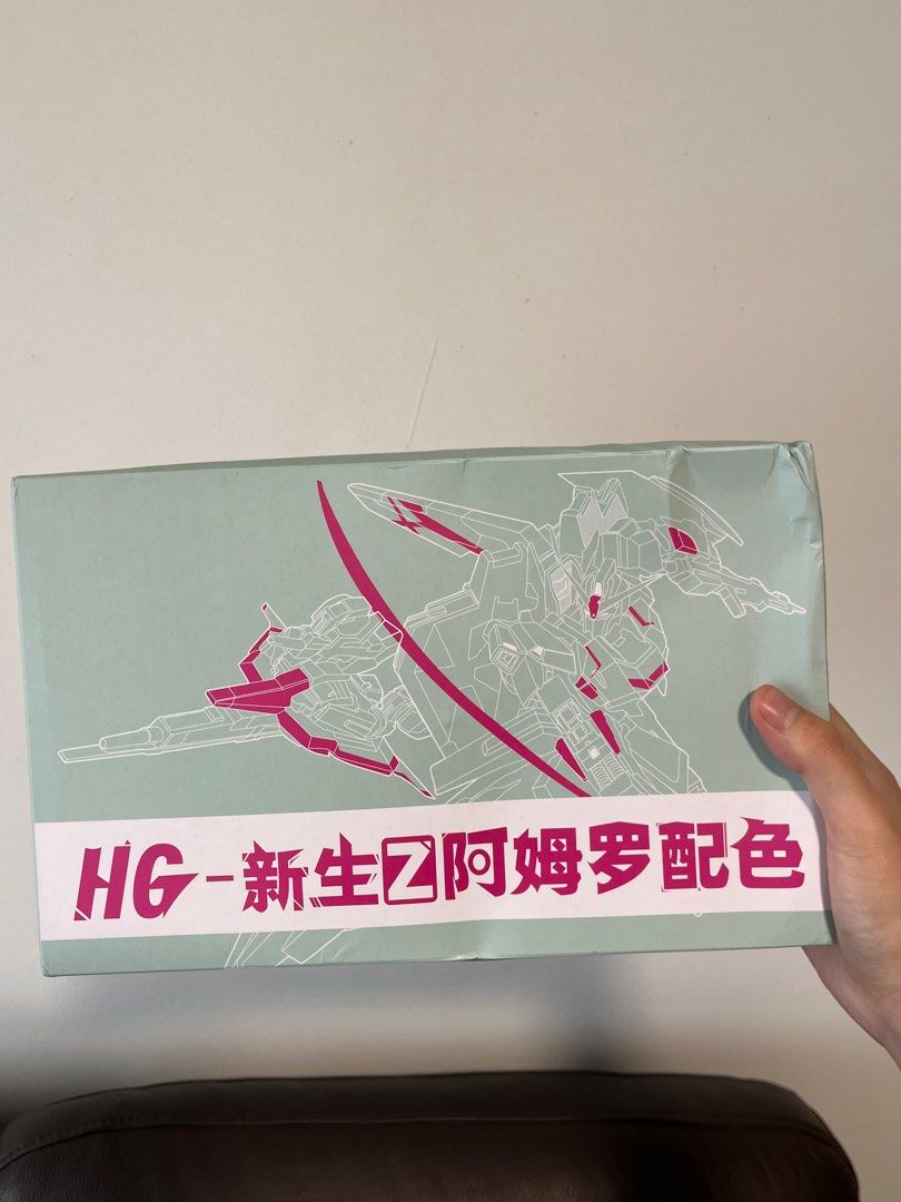 3rd Party Gundam Gunpla Model Kits (Category: Gundam Model Kits) located in Singapore. Submitted by how2sell (Listing ID 1416490872, Image 5). Description: pm for more info price range 12-25 theres some built and brand new models.