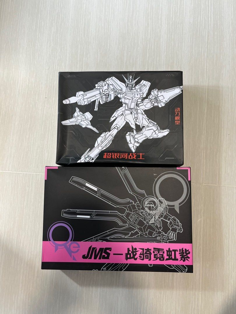 3rd Party Gundam Gunpla Model Kits (Category: Gundam Model Kits) located in Singapore. Submitted by how2sell (Listing ID 1416490872, Image 6). Description: pm for more info price range 12-25 theres some built and brand new models.