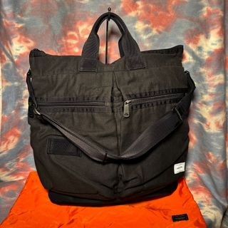 Porter Tokyo 2way 3way briefcase bag & 2way Helmet Bag Collection item 3