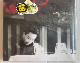 100+ 件張國榮這些年來出售| 音樂與媒體- CD 及DVD | Carousell Hong Kong
