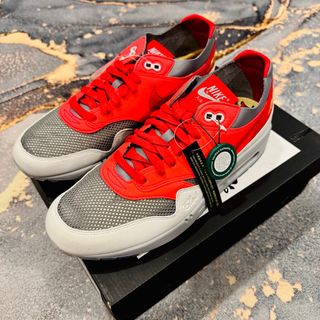 Shoes, Caps & Accessories Collection item 1