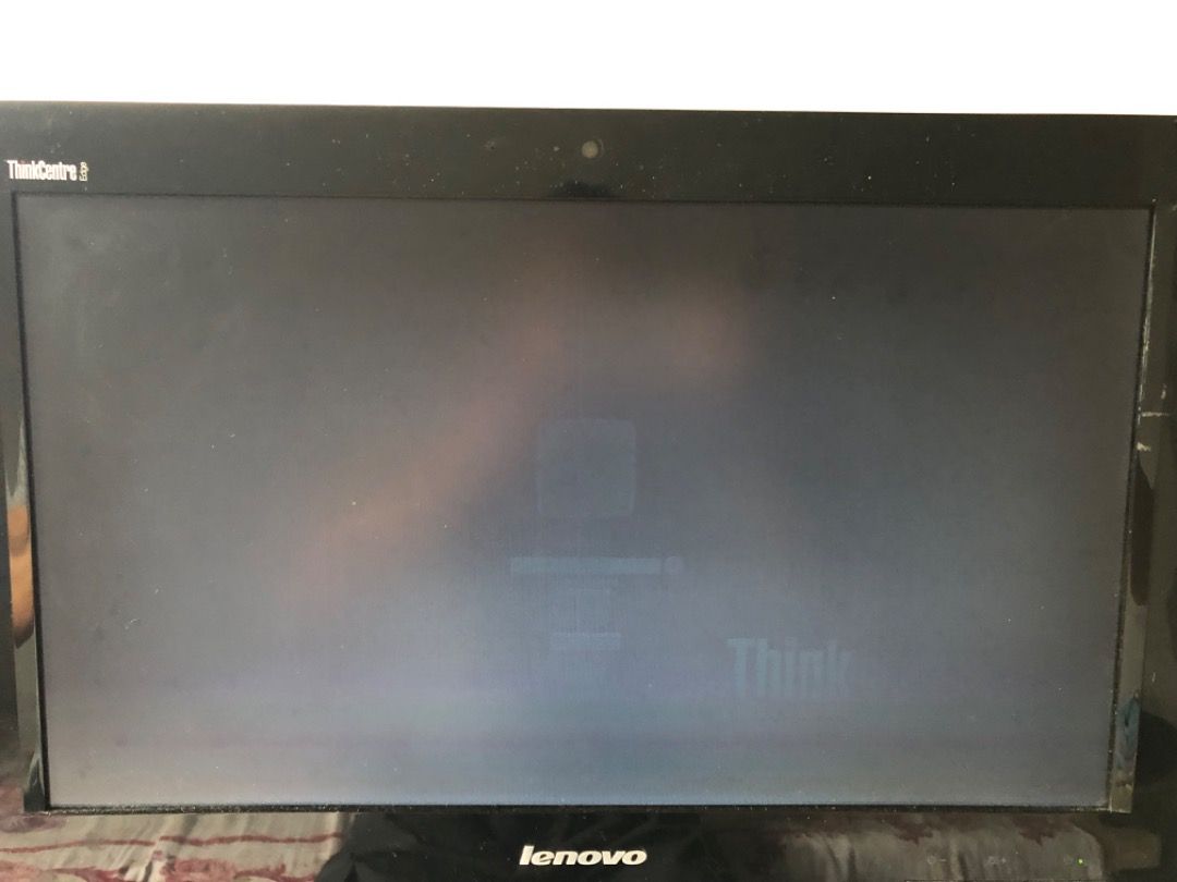 All in one computer