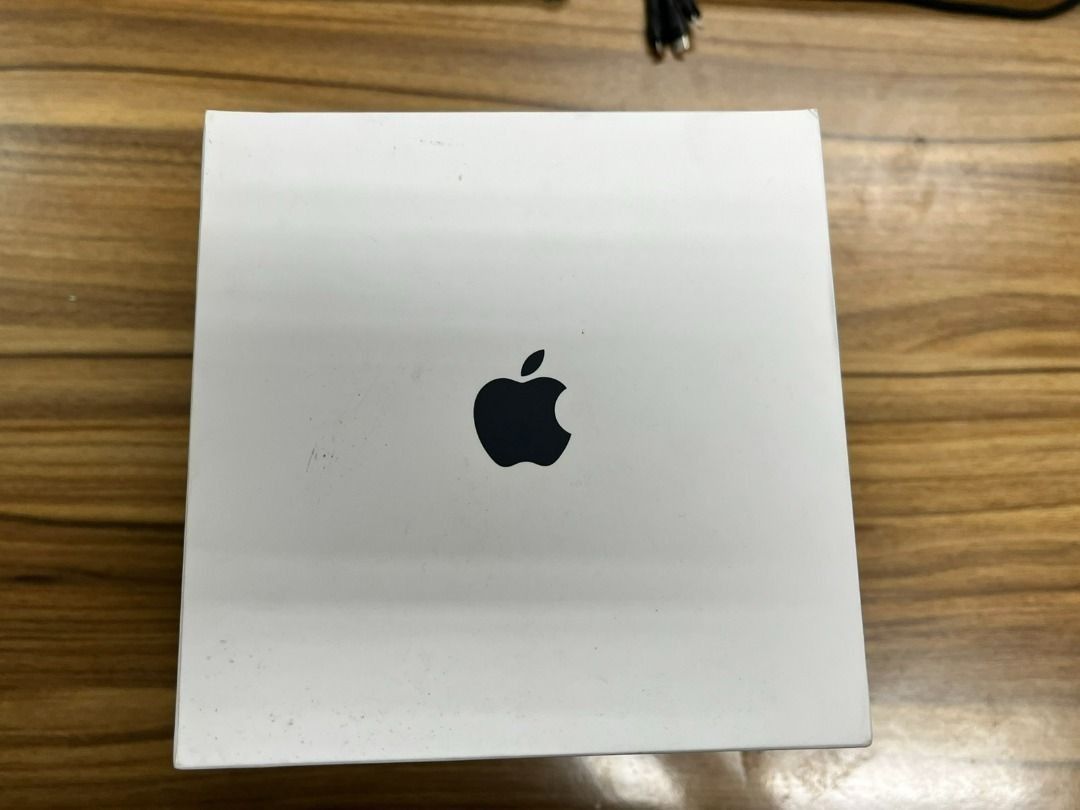 Apple HomePod (Category: Soundbars, Speakers & Amplifiers) located in Manila. Submitted by msadlawan646634 (Listing ID 1416459049, Image 1). Description: -High-fidelity sound with deep bass -Spatial Audio with room sensing -Siri voice control -Smart home hub (HomeKit & Matter) -Apple Music & AirPlay support -Stereo pair & multi-room audio.