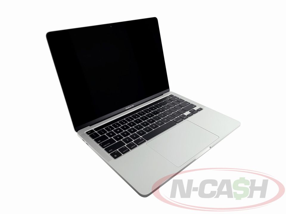 Apple MacBook Pro M1 13-Inch 256GB (Category: Laptops & Notebooks) located in Makati City. Submitted by luxury_by_ncash_2 (Listing ID 1416481213, Image 3). Description: N-Cash Pawnshop "Instant Cash for Bags, Watches, Cars, and Electronics" https://www.ncash-pawnshop-philippines.com/ Apple MacBook Pro M1 13-Inch 256GB MYDA2PP/A Model No. A2338 3.2GHz Apple M1 processor with 8 cores 8 GB RAM 256 GB SSD Battery cycle count of: 128 Battery Maximum C
