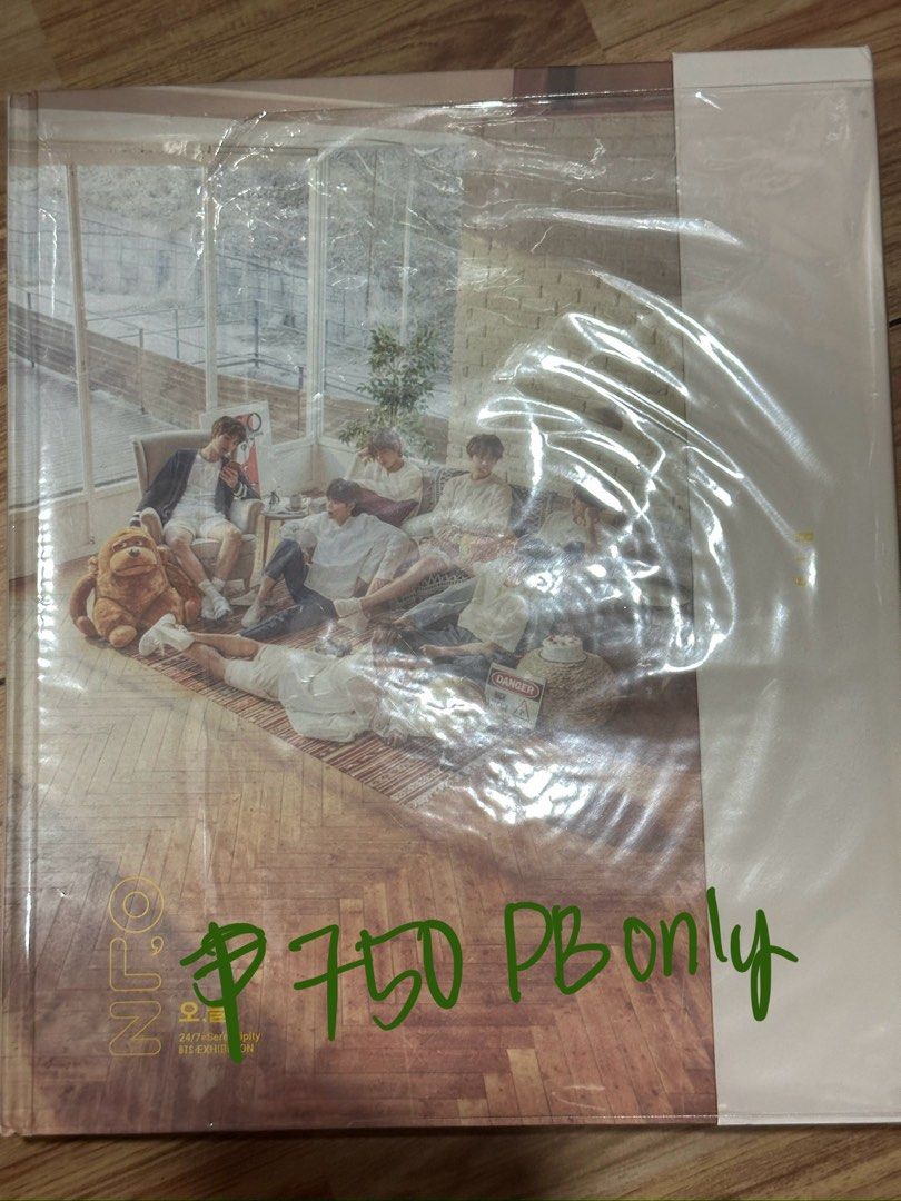 Assorted BTS Magazines and Photobook (Category: Magazines) located in Makati City. Submitted by numberzerofaan (Listing ID 1416633849, Image 3). Description: K-POP 4 Seasons Magazine Vol. 1 BTS Dicon Oneul Rolling Stone Esquire GQ WSJ Time Variety The Fact MOTS Concept Photobook.