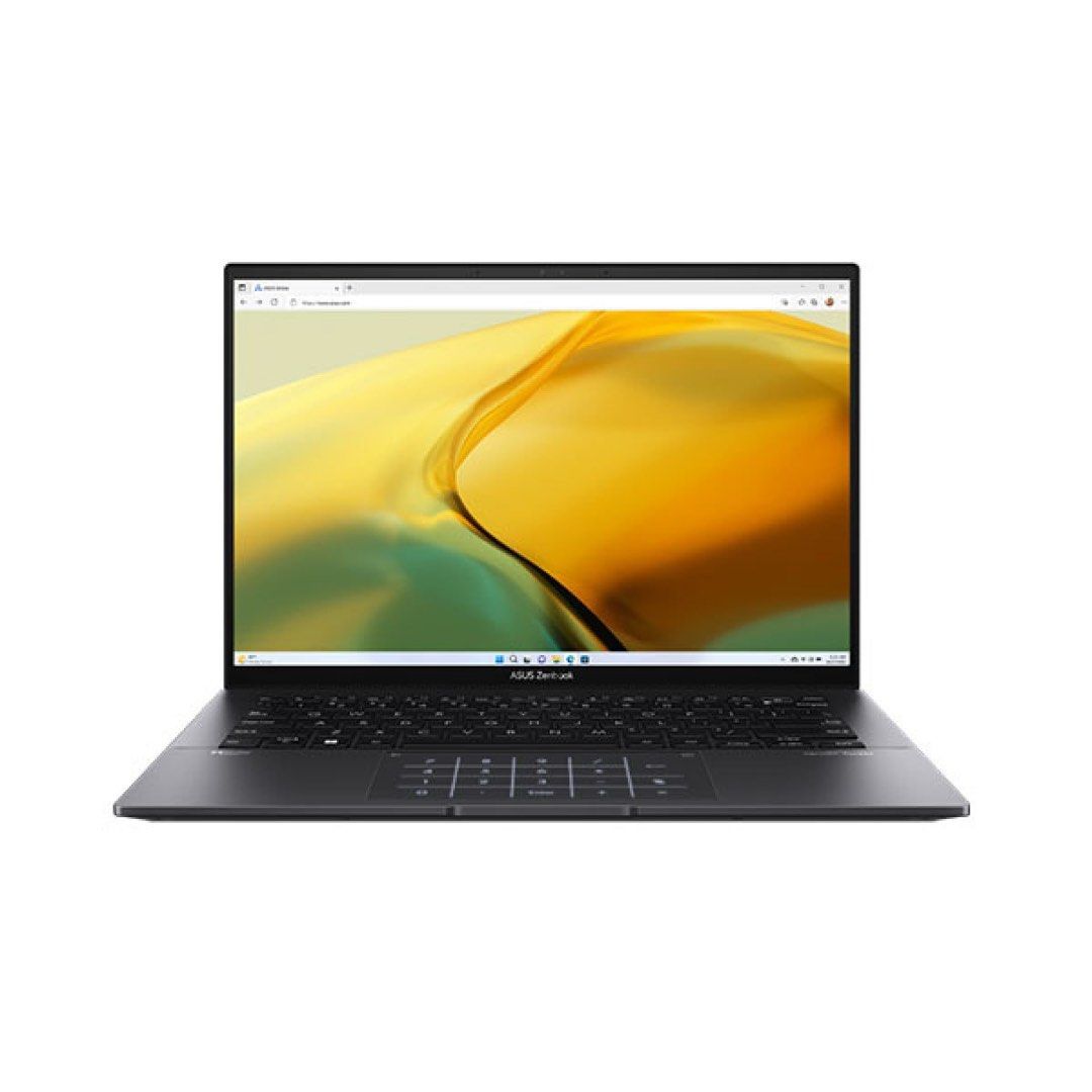 ASUS Zenbook 14 OLED Laptop (UM3402Y) - Brand New