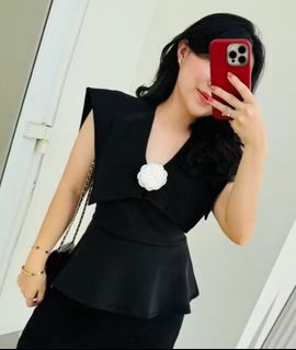 (Kategori: ) berada di . Dikirim oleh wearruby (ID iklan 1416551534, Gambar 1). Deskripsi: .