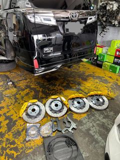 (Category: ) located in . Submitted by uniqueautomotivebrakes (Listing ID 1416526068, Image 1). Description: .