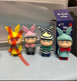 100+ 件B wing a boy出售| 玩具& 遊戲類| Carousell Hong Kong