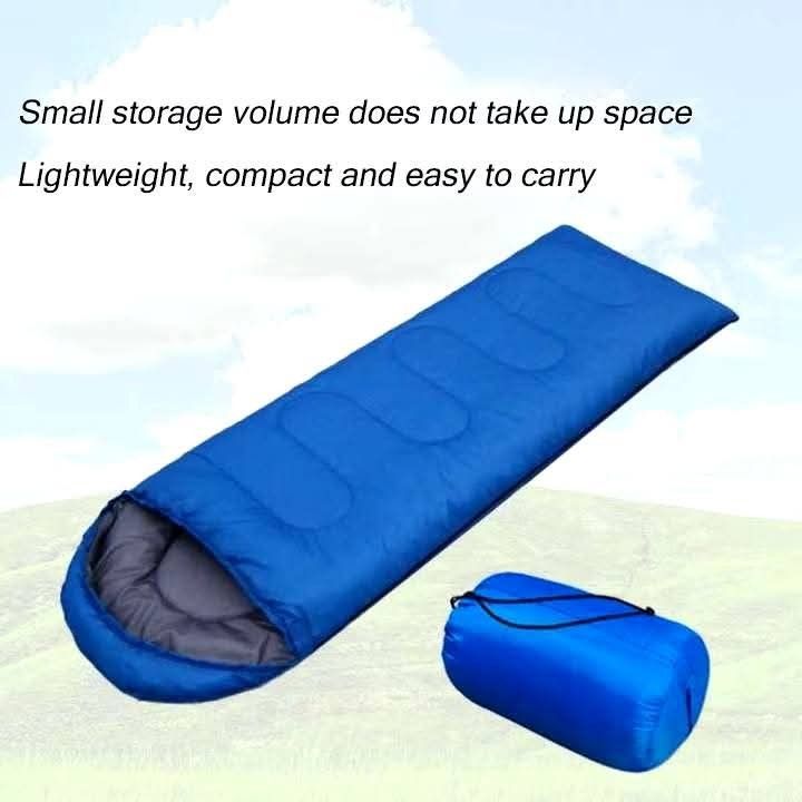 Camping sleeping bag (Category: Hiking & Camping) located in Manila. Submitted by yzlshop (Listing ID 1416503473, Image 1). Description: .