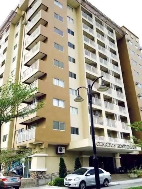 Cerritos Residences Pasig 2BR Condo for Sale (Category: Apartments & Condos) located in Manila. Submitted by licensedbroker_09274725548 (Listing ID 1416610438, Image 1). Description: Bank Foreclosed Condo for Sale Contact #: 09274725548 Property Address: 10th Floor, Cerritos Residences, Mercedes Avenue, Brgy. San Miguel, Pasig City, Metro Manila 2 Bedrooms 1 Toilet and Bath Balcony Floor Area: 42.74 sqm Selling Price: 3,750,100 Below Market Price