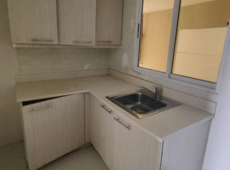 Cerritos Residences Pasig 2BR Condo for Sale (Category: Apartments & Condos) located in Manila. Submitted by licensedbroker_09274725548 (Listing ID 1416610438, Image 3). Description: Bank Foreclosed Condo for Sale Contact #: 09274725548 Property Address: 10th Floor, Cerritos Residences, Mercedes Avenue, Brgy. San Miguel, Pasig City, Metro Manila 2 Bedrooms 1 Toilet and Bath Balcony Floor Area: 42.74 sqm Selling Price: 3,750,100 Below Market Price