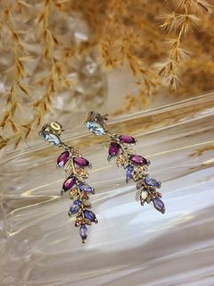 Earrings and Rings Collection Collection item 3