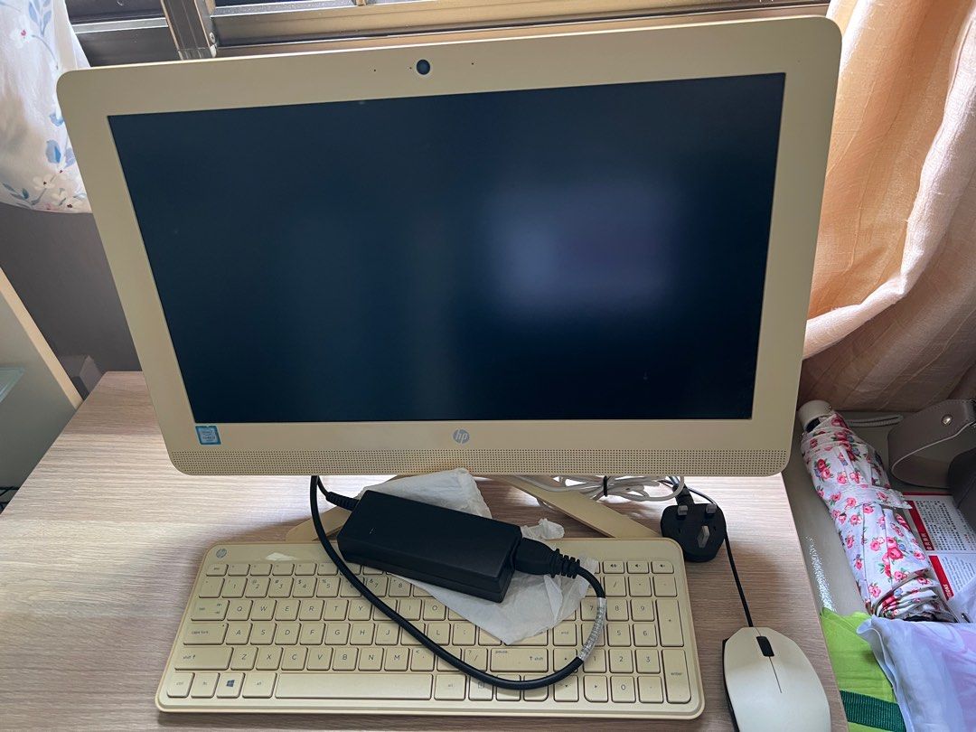 Desktop