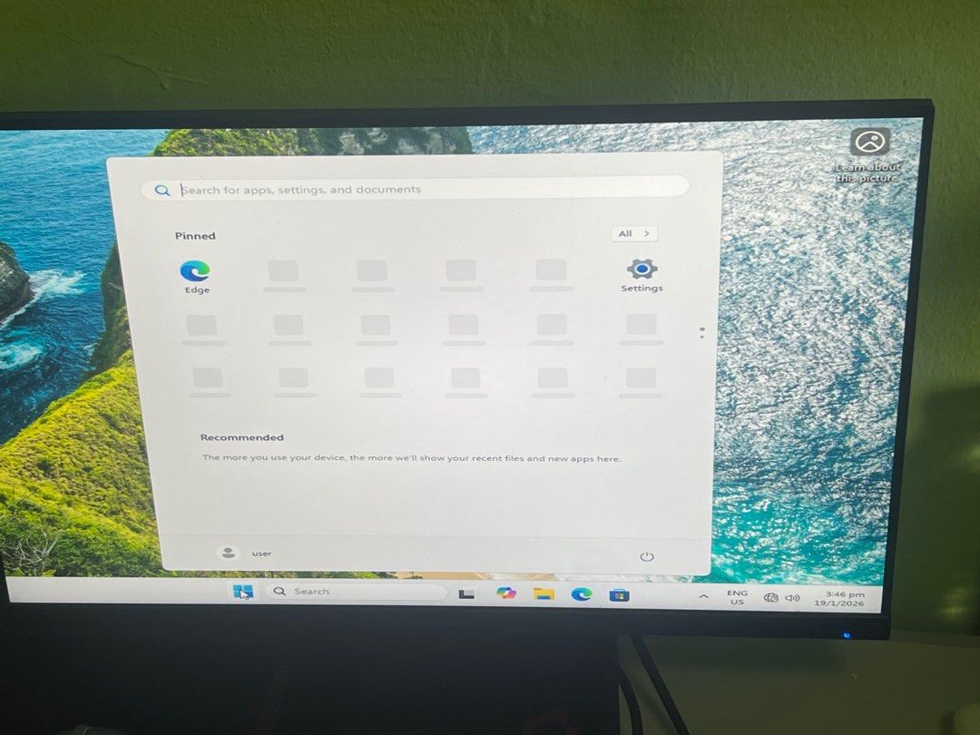 Desktop Gaming Pc65605063360130113