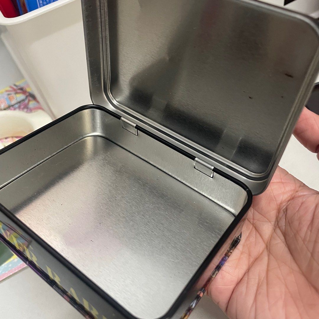 Duel Masters Tincan (Category: Raw Singles) located in Butuan. Submitted by paperlueur (Listing ID 1416551777, Image 3). Description: .