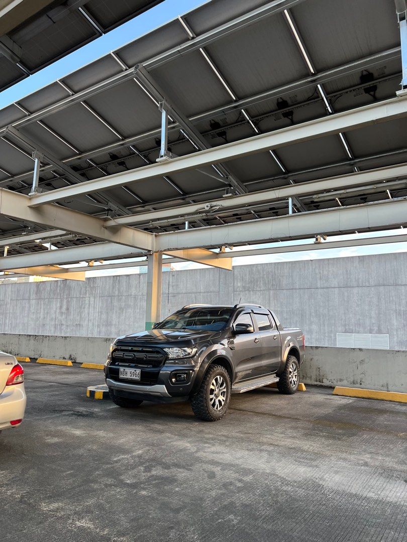 Ford Ranger (Category: Used Cars) located in Manila. Submitted by christophe22089 (Listing ID 1416624627, Image 3). Description: Ford Ranger Wildtrak 2019 Bi Turbo 2.0 Automatic Transmission Newly Changed Oil 60k Odometer .