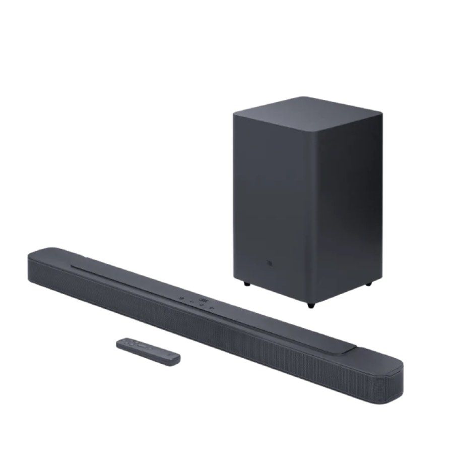 FREE delivery JBL Bar 2.1 Deep Bass MK2