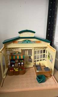 (Category: ) located in . Submitted by sylvanian_pre (Listing ID 1416498434, Image 1). Description: .