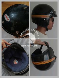 (Category: ) located in . Submitted by juraganhelmets (Listing ID 1416593637, Image 1). Description: .